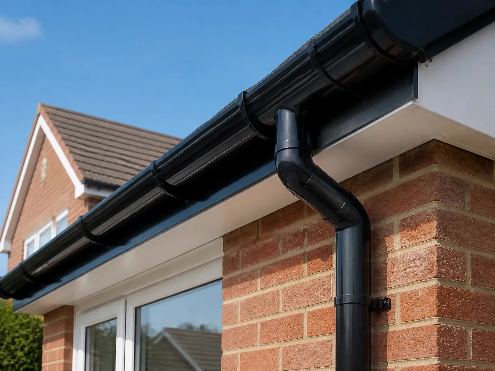 Gutter Cleaning